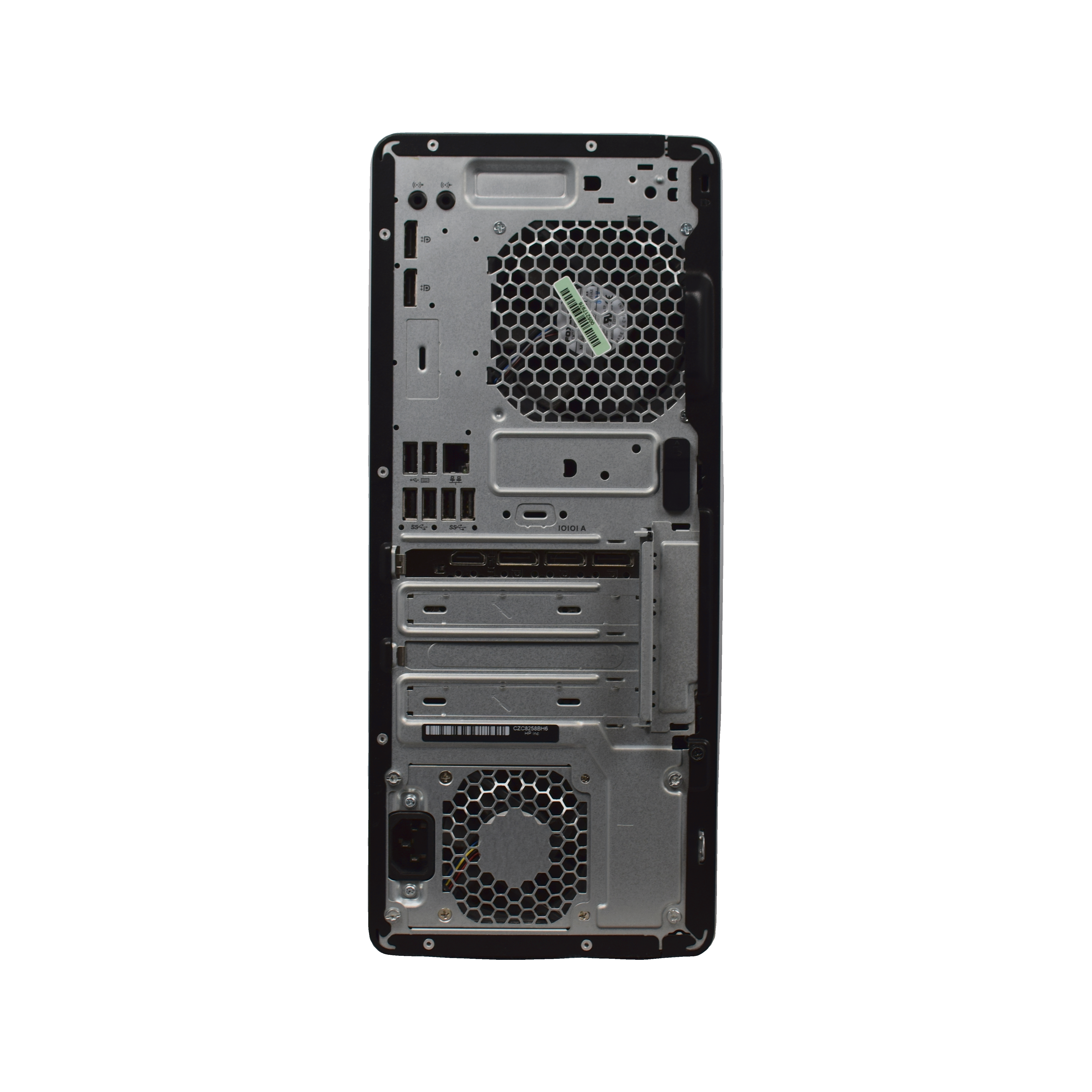 Intel i7-7700 | RTX 3060 | Prenew